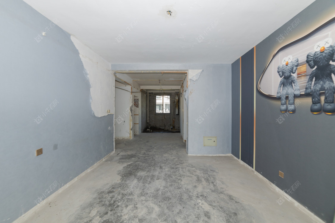 常州顺园八村南区在售二手房源室内图_小牛看房