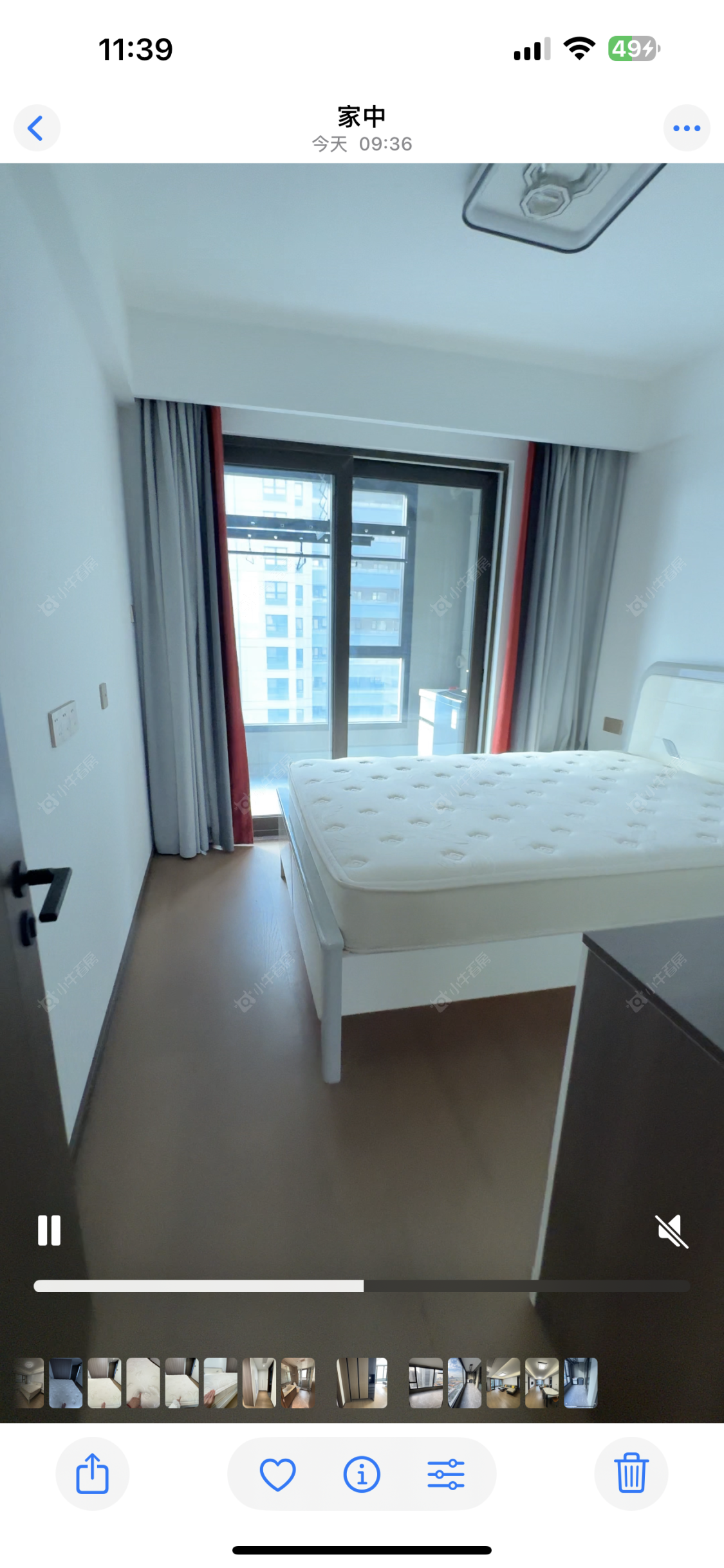 常州万科新都会在租房源_小牛看房