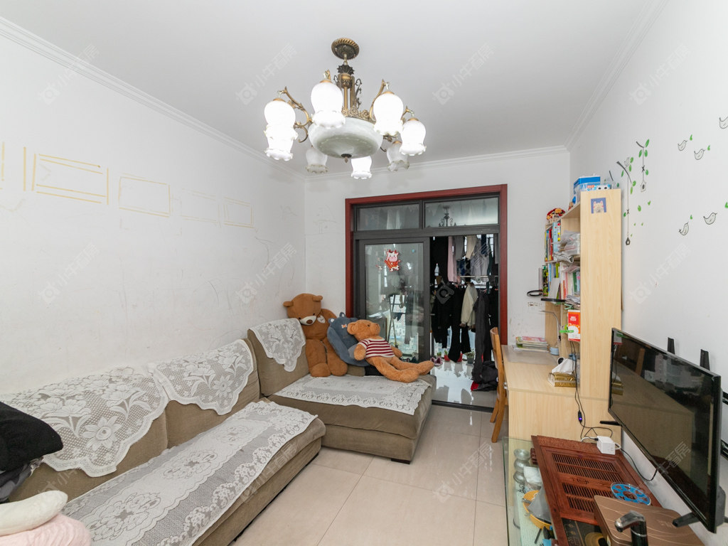 常州凤凰名城在售二手房源室内图_小牛看房