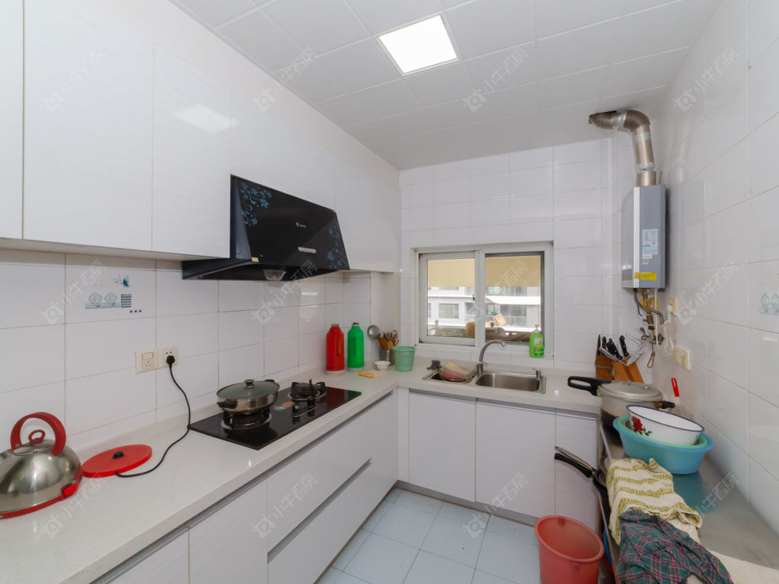 常州永宁花园在售二手房源室内图_小牛看房