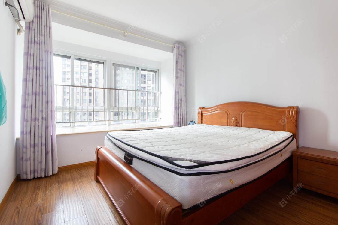 常州朗诗競园在售二手房源室内图_小牛看房