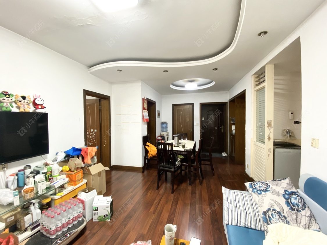 丹阳华南新二村在售二手房_小牛看房