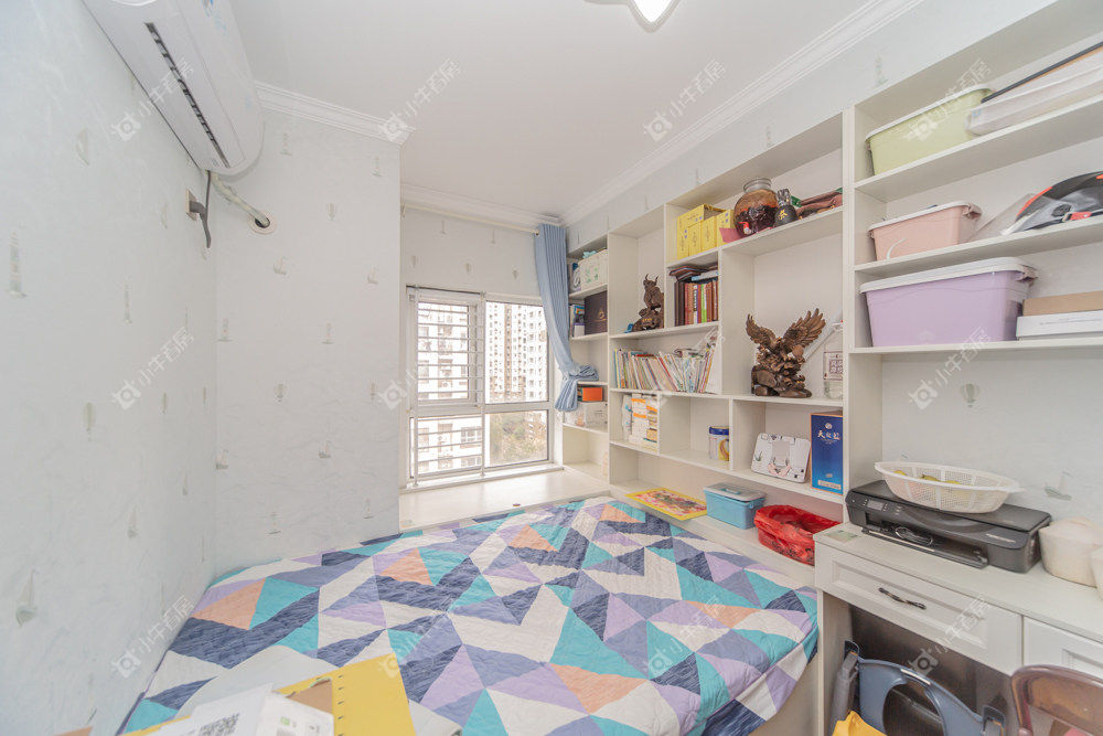 常州荣盛馨河郦舍在租房源室内图_小牛看房