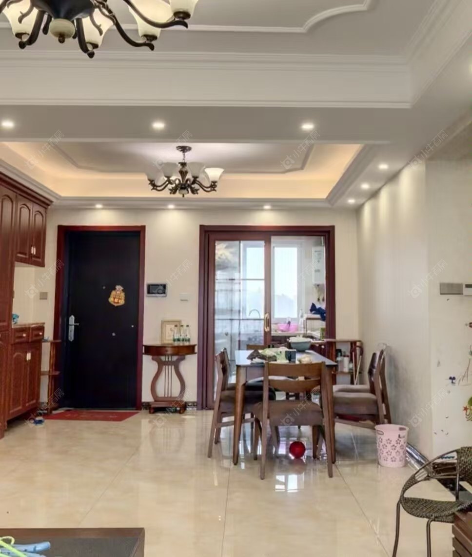 常州华润国际四期在租房源_小牛看房