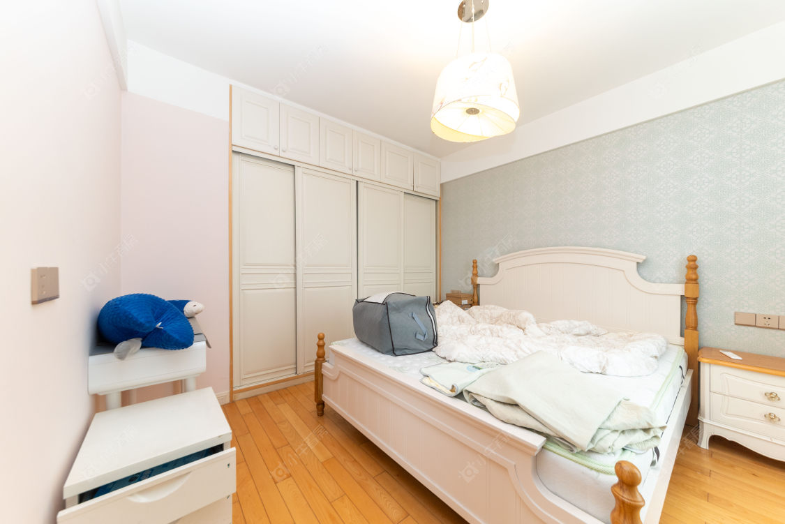 常州莱蒙城领尚在售二手房源室内图_小牛看房