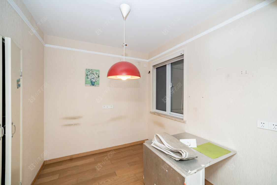 常州华润国际三期在售二手房源室内图_小牛看房