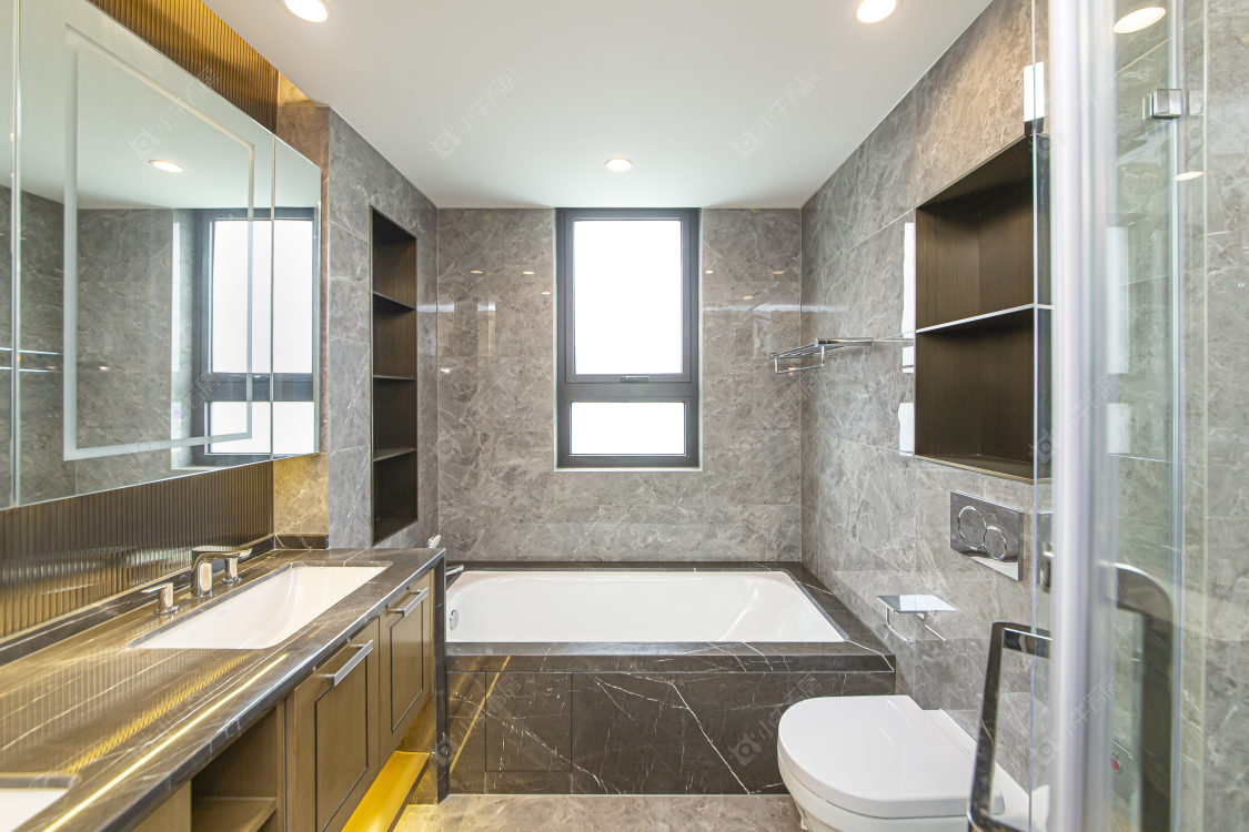 常州春秋金茂府在售二手房源室内图_小牛看房