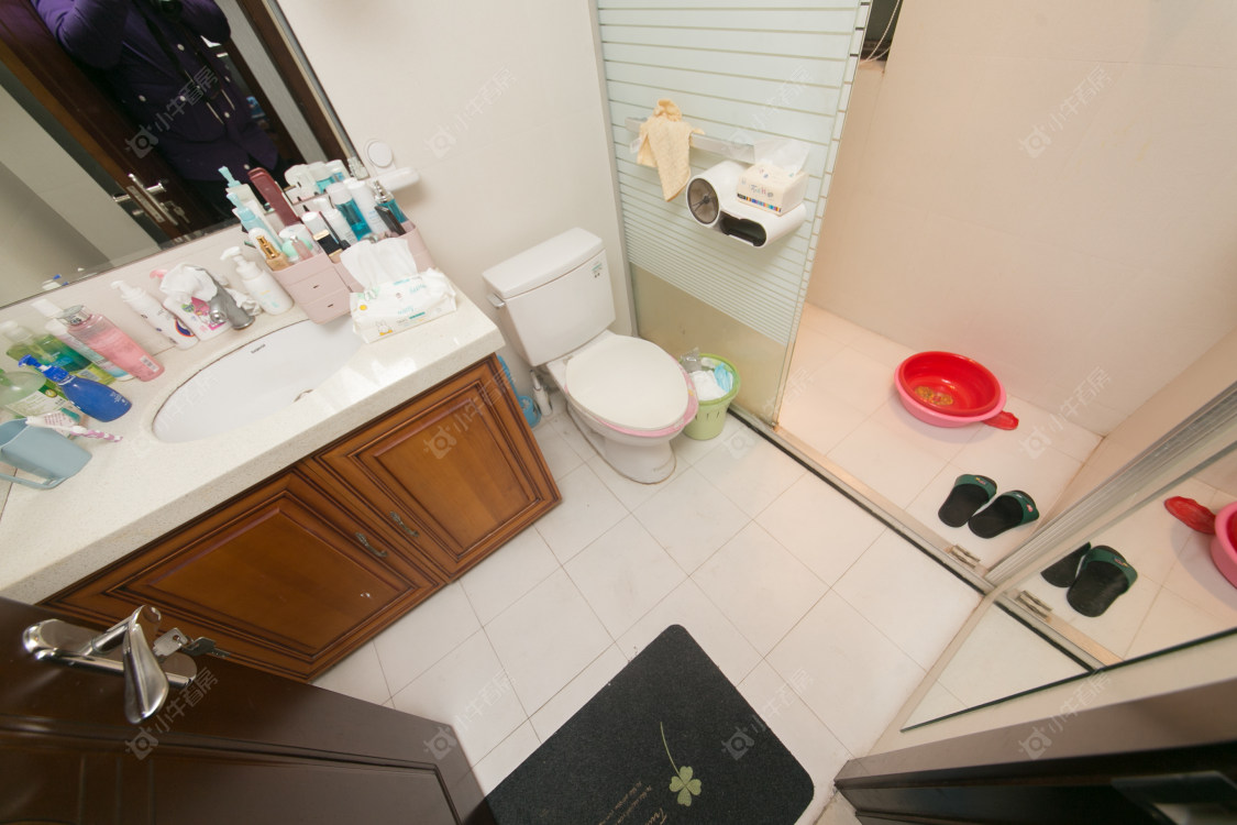 常州康桥水郡在售二手房源室内图_小牛看房