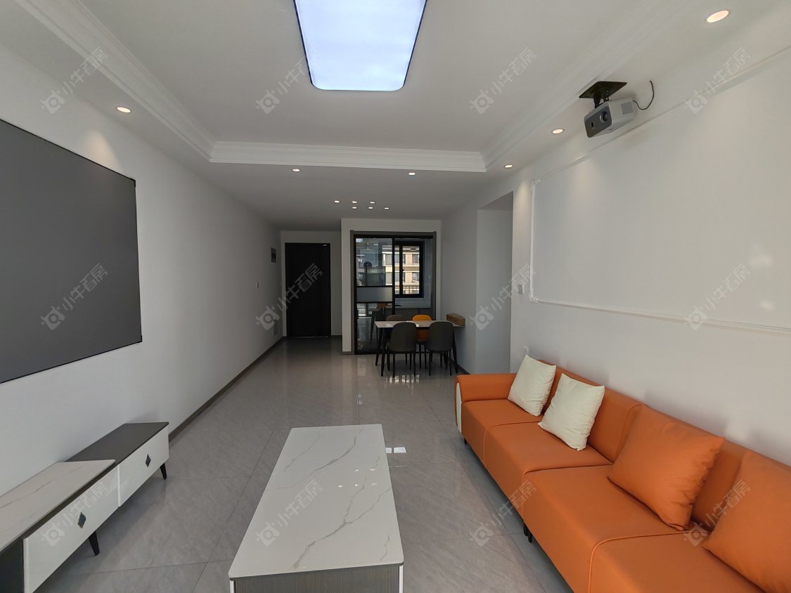 常州牡丹招商公园学府在租房源_小牛看房