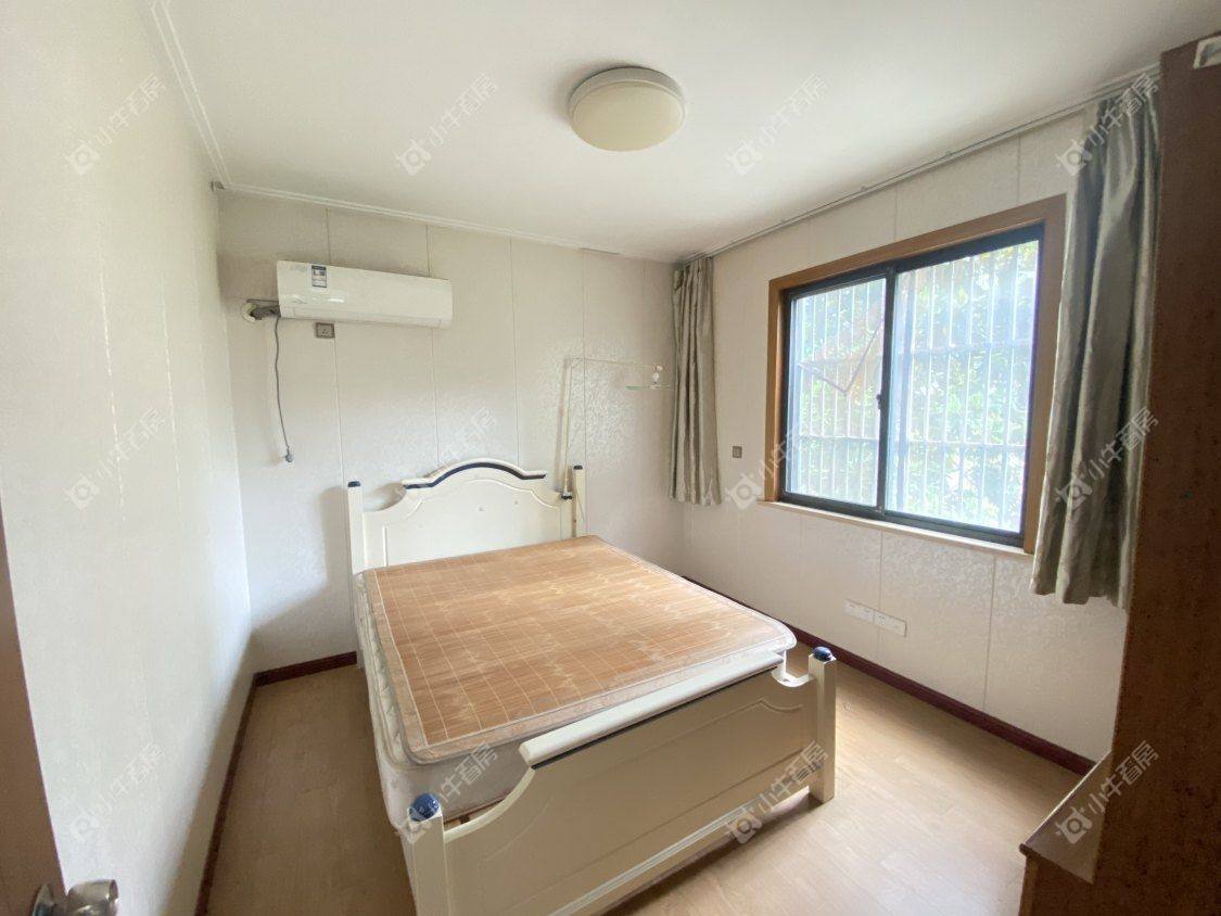 常州世纪华城西区在租房源室内图_小牛看房