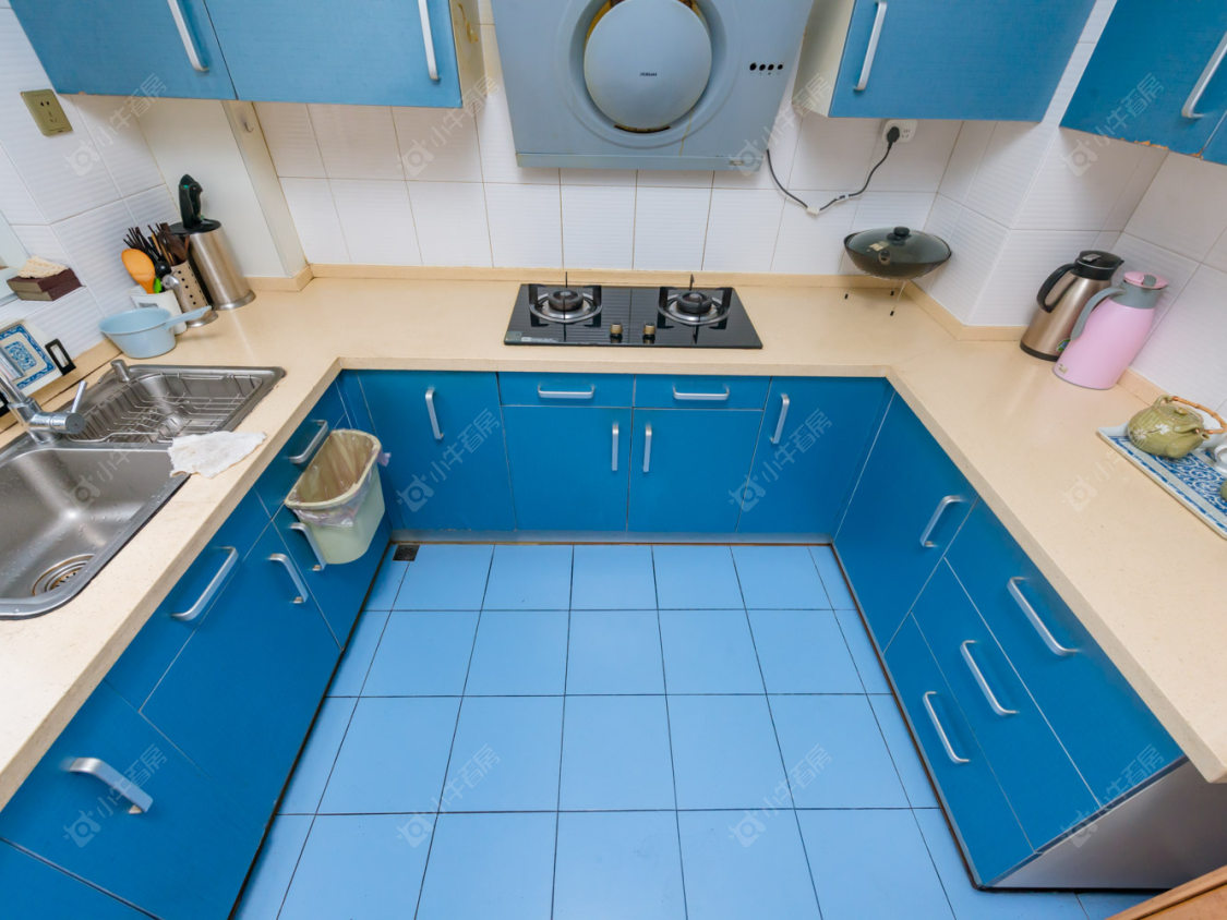 常州德馨花园在售二手房源室内图_小牛看房