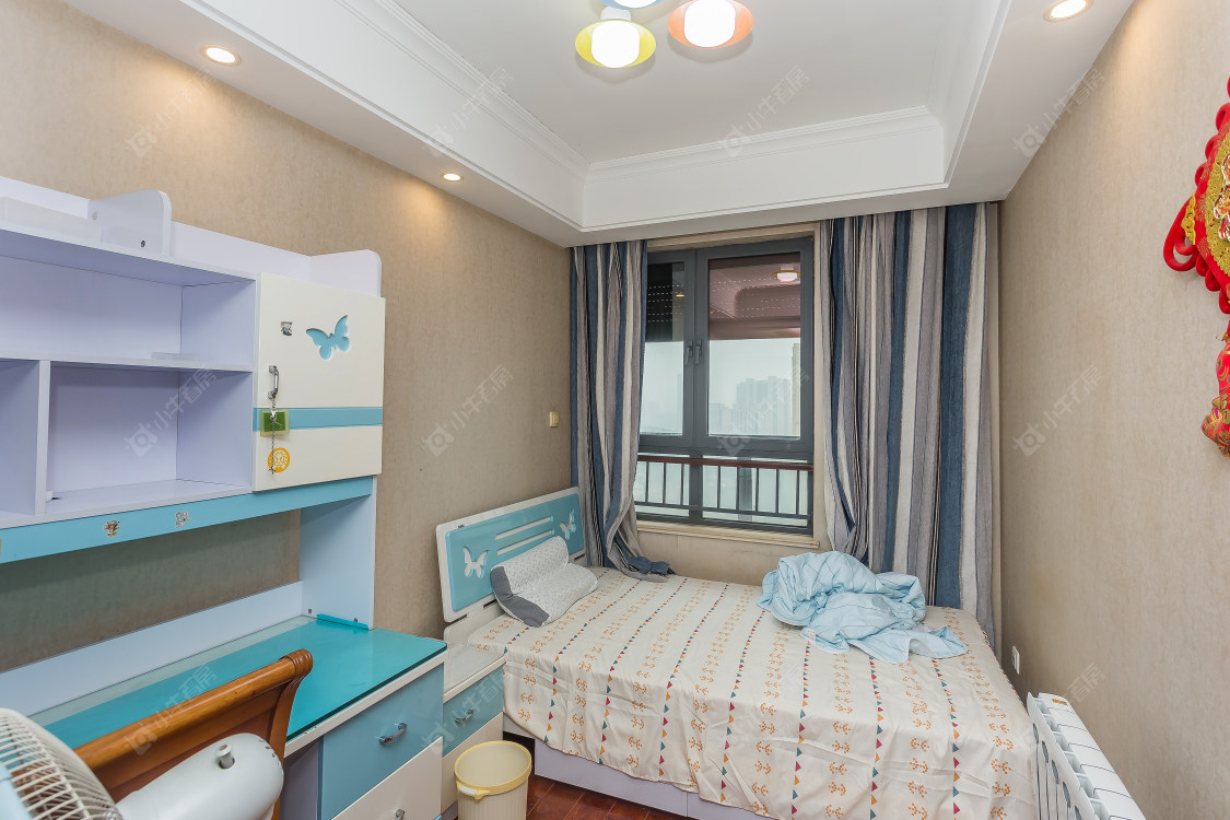 凯纳华侨城房源室内图 常州凯纳华侨城在售二手房源室内图_小牛看房