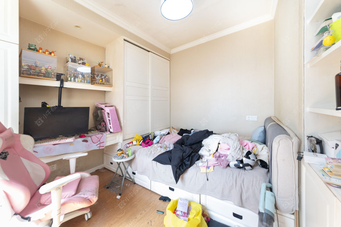 常州御城在售二手房源室内图_小牛看房