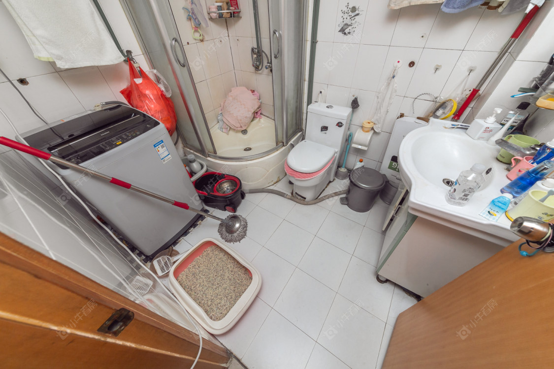 常州荆川里在售二手房源室内图_小牛看房