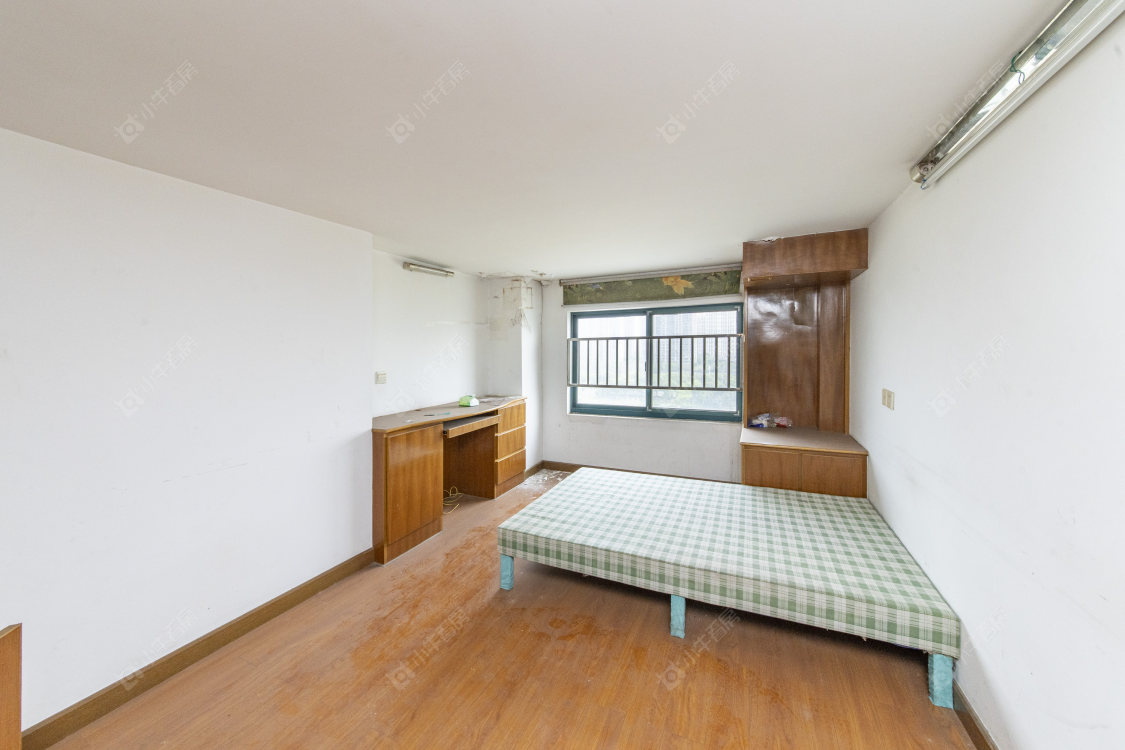 常州随园锦湖公寓在售二手房源室内图_小牛看房