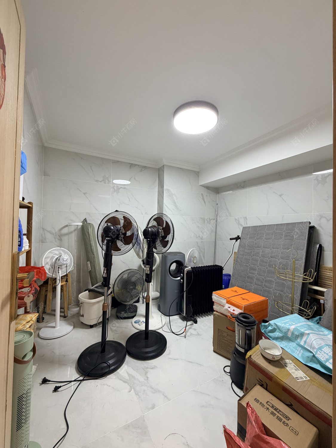 常州香树湾别墅区在租房源室内图_小牛看房