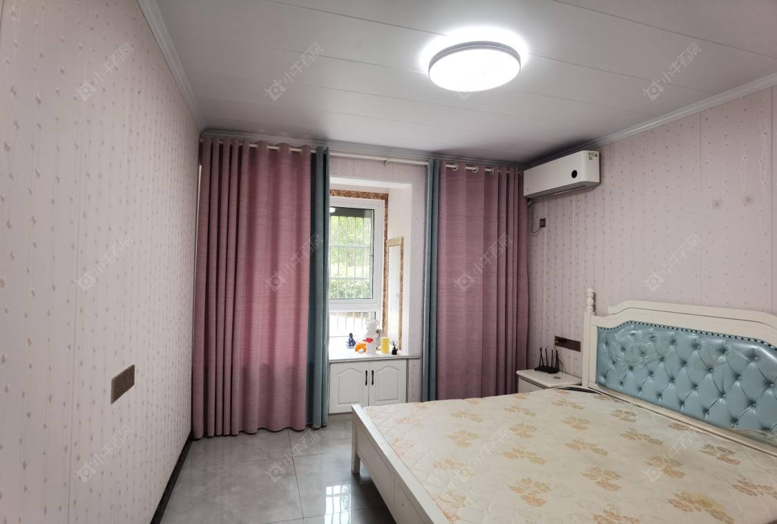 常州新景花苑四期在租房源户型图_小牛看房