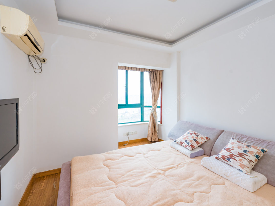 璞丽湾花园房源室内图 常州璞丽湾花园在售二手房源室内图_小牛看房