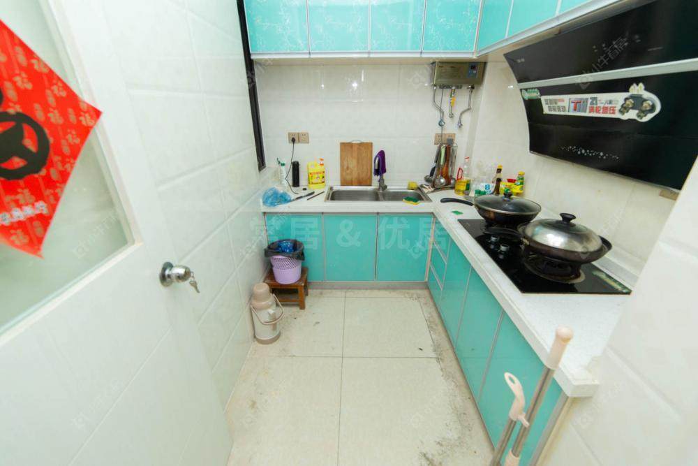 大名城西区二区房源室内图 常州大名城西区二区在售二手房源室内图_小牛看房