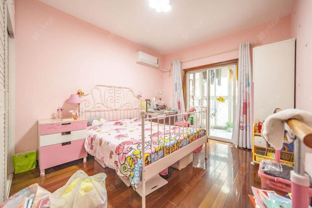 常州怀德苑在售二手房源室内图_小牛看房