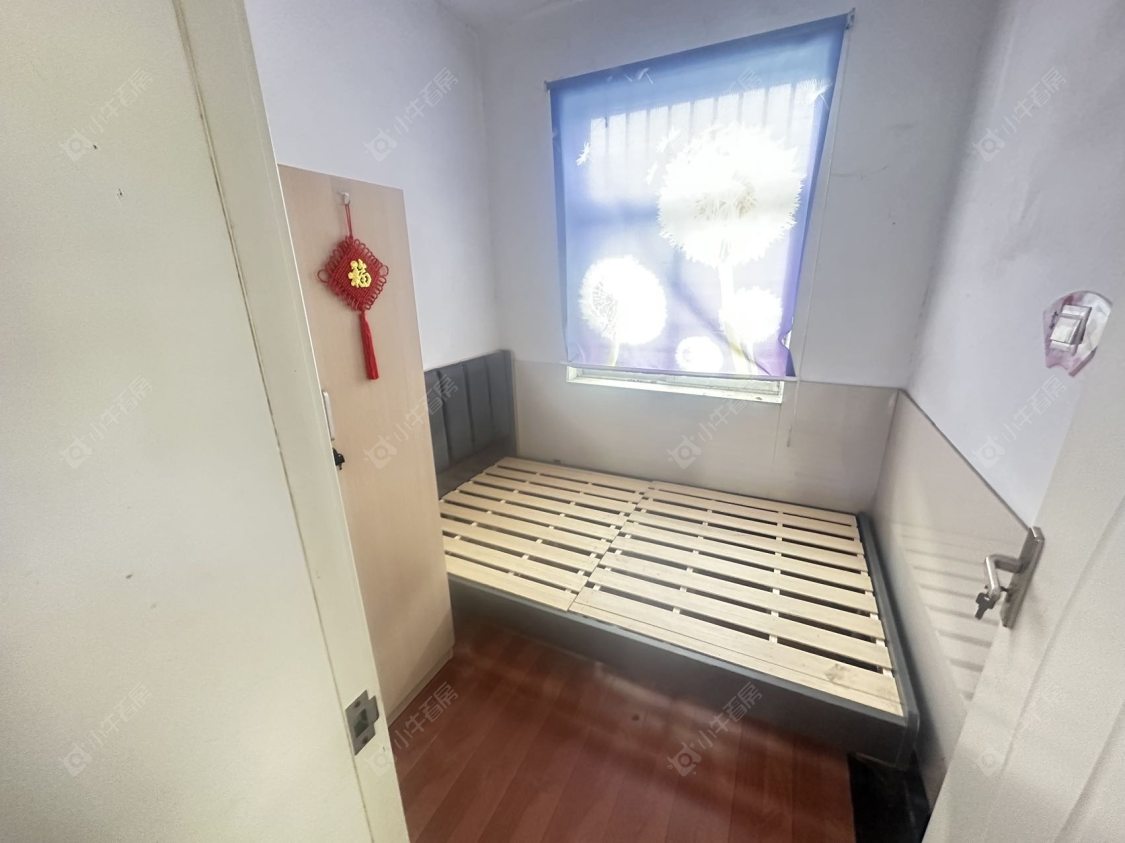 常州中凉一村在租房源室内图_小牛看房