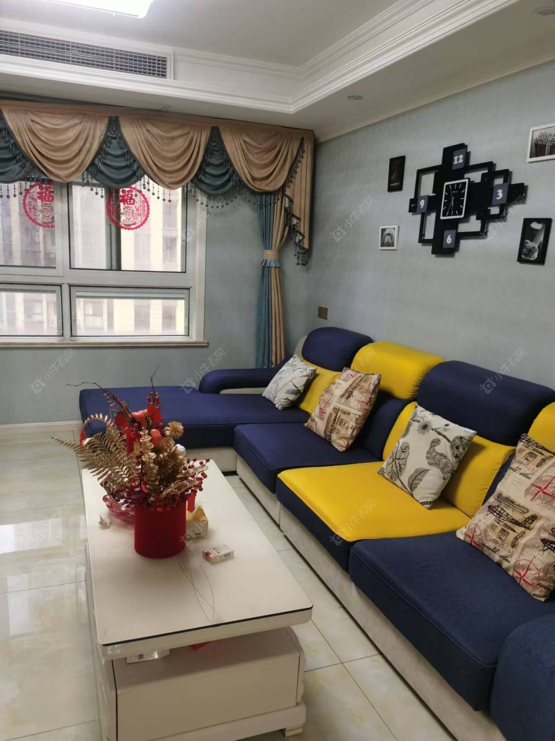 常州锦绣天地在租房源_小牛看房