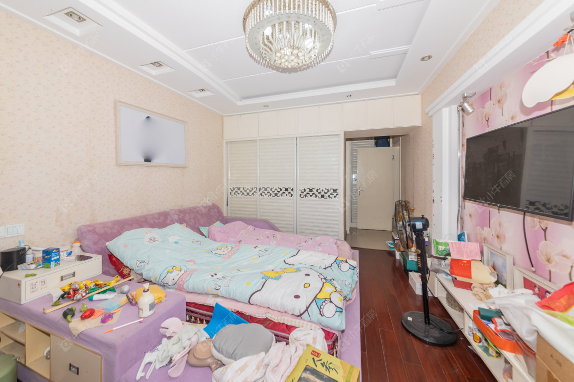 百馨西苑一二期房源室内图 常州百馨西苑一二期在售二手房源室内图_小牛看房