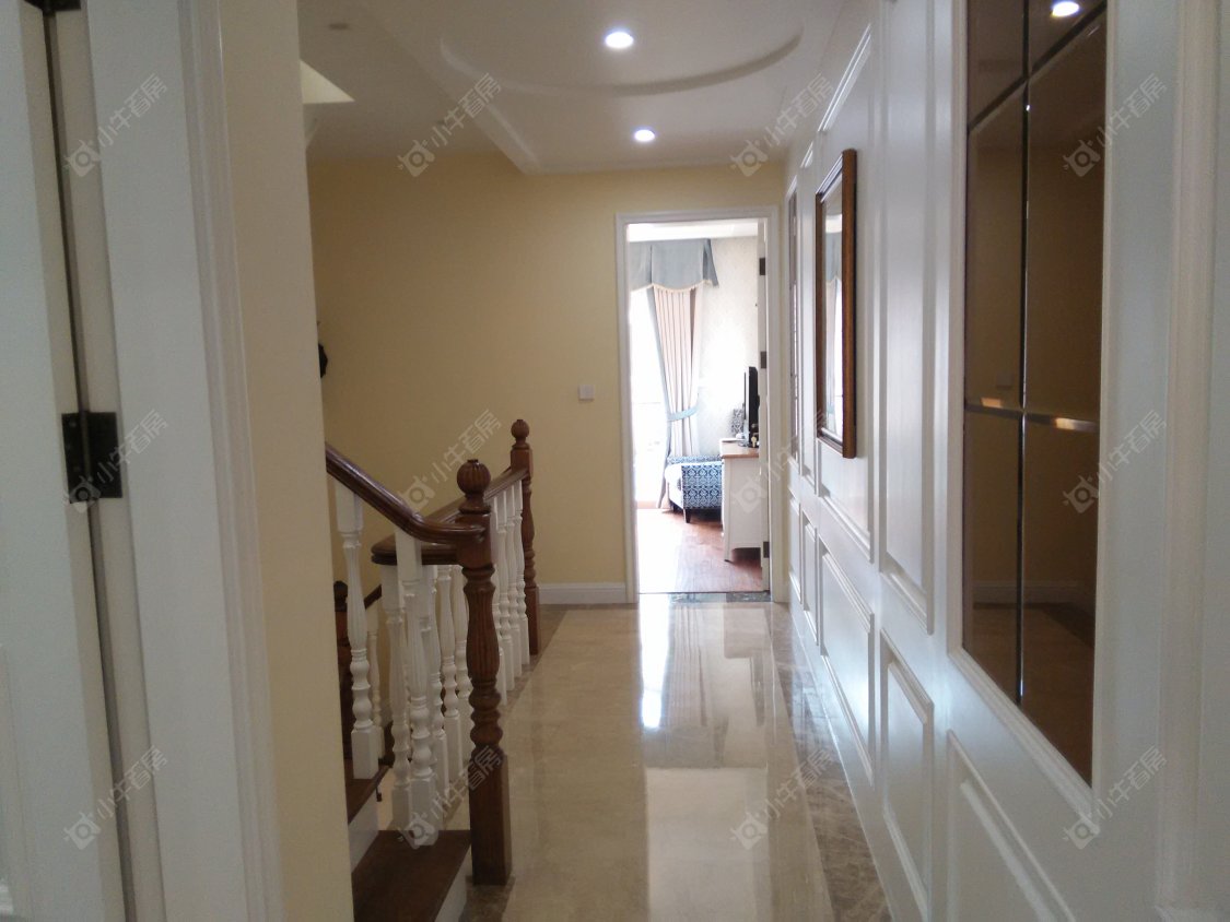 常州龙湖龙誉城别墅区在售二手房源_小牛看房