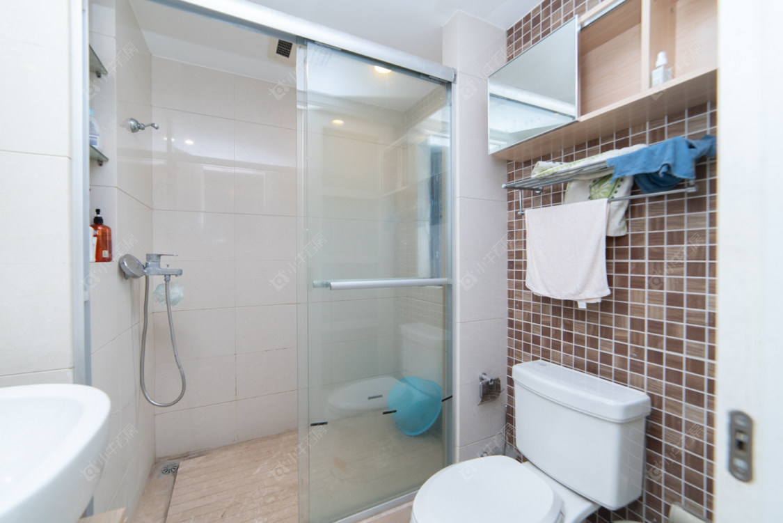 常州新城香悦半岛南区在售二手房源室内图_小牛看房