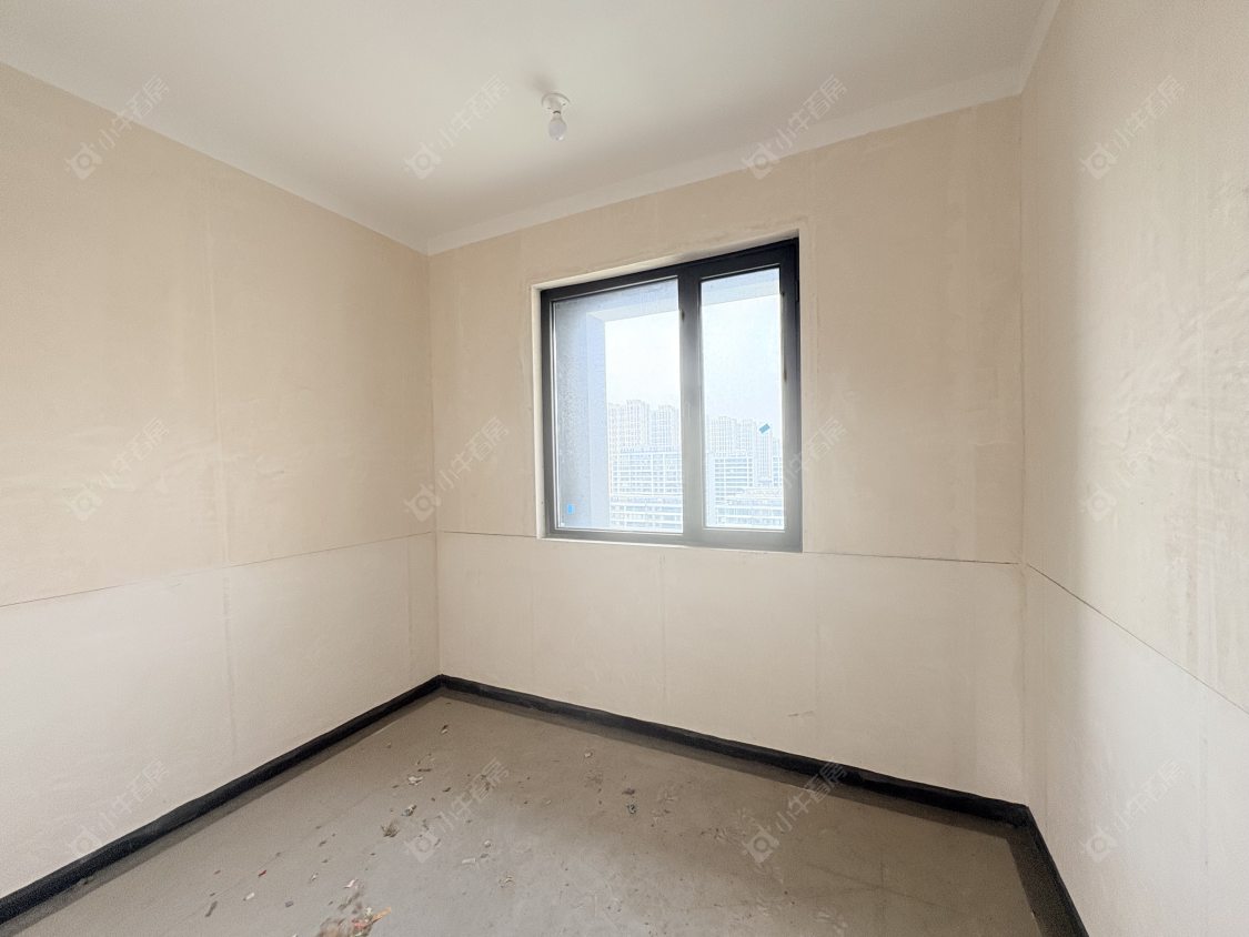 丹阳中海时代都会在售二手房源室内图_小牛看房