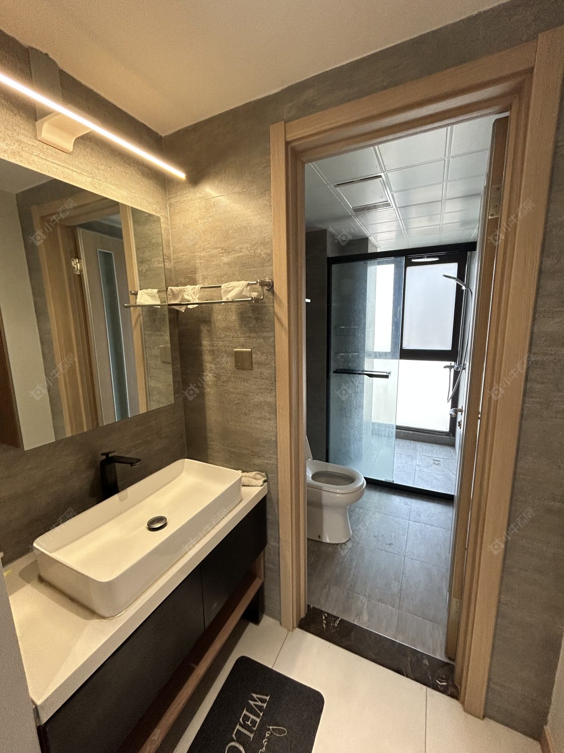 常州龙湖龙誉城二期在租房源室内图_小牛看房