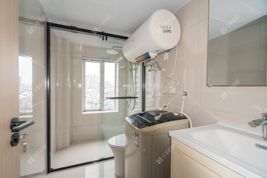 常州新天地花苑在租房源室内图_小牛看房