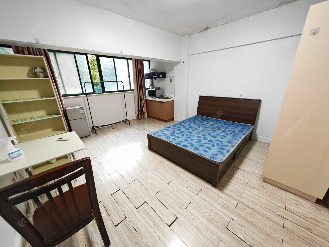 丰乐尚都房源室内图 常州丰乐尚都在租房源室内图_小牛看房