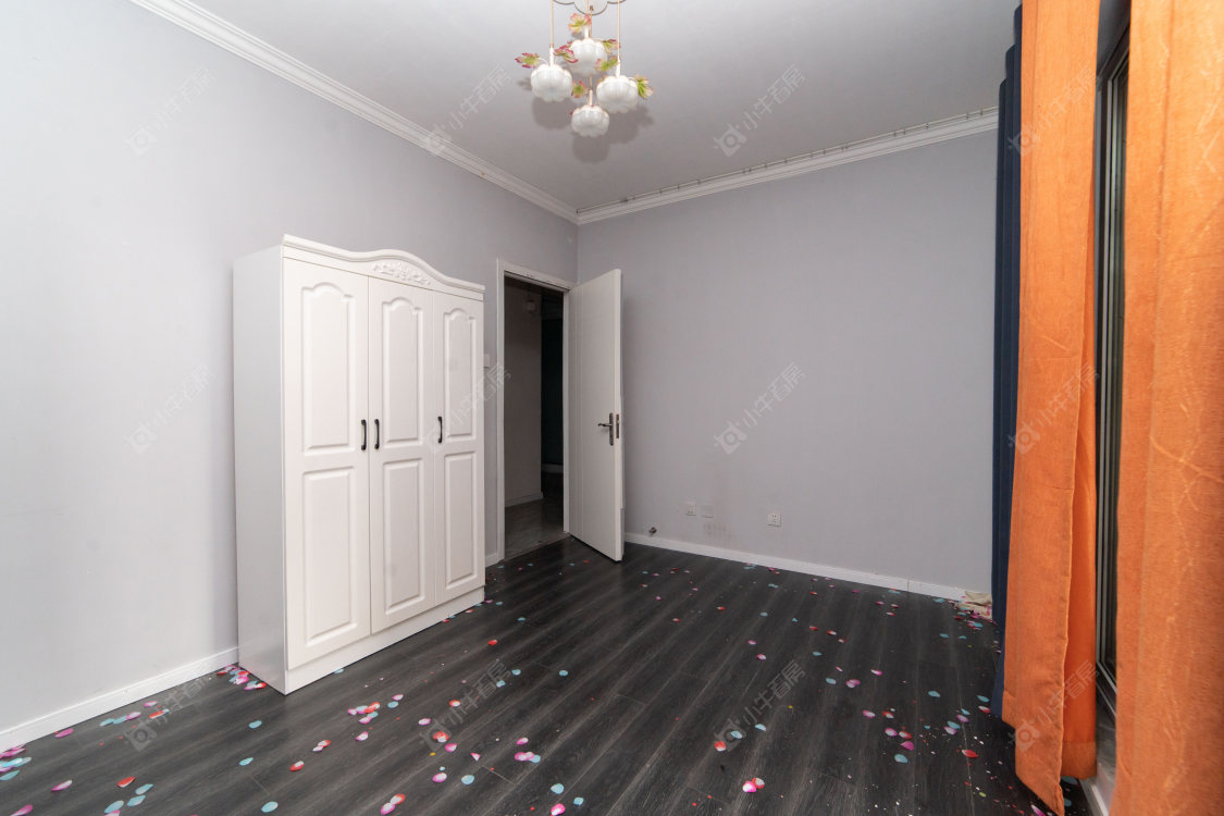 常州路劲城市主场在售二手房源_小牛看房