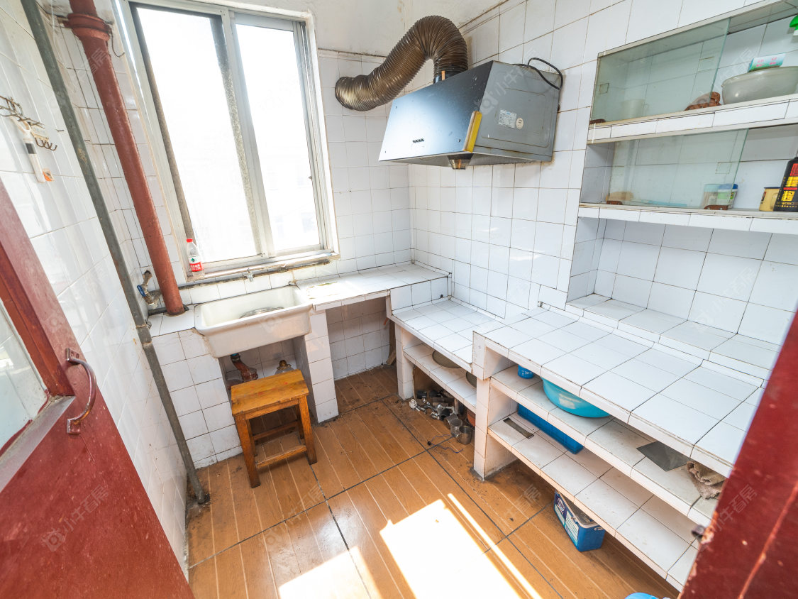 常州工房北区十一区在售二手房源室内图_小牛看房