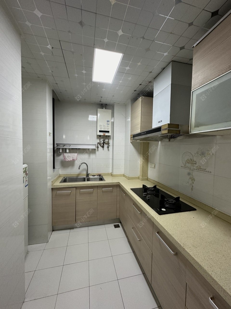 常州新城公馆风尚在租房源室内图_小牛看房