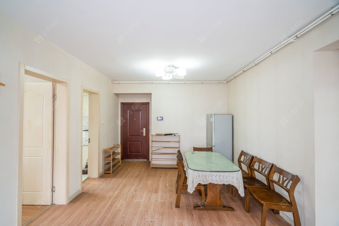 常州华海花园在售二手房源室内图_小牛看房