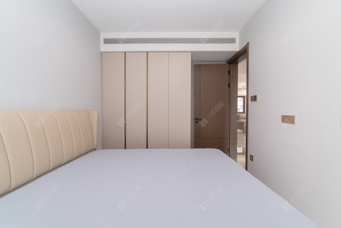 常州万科四季都会在售二手房源室内图_小牛看房