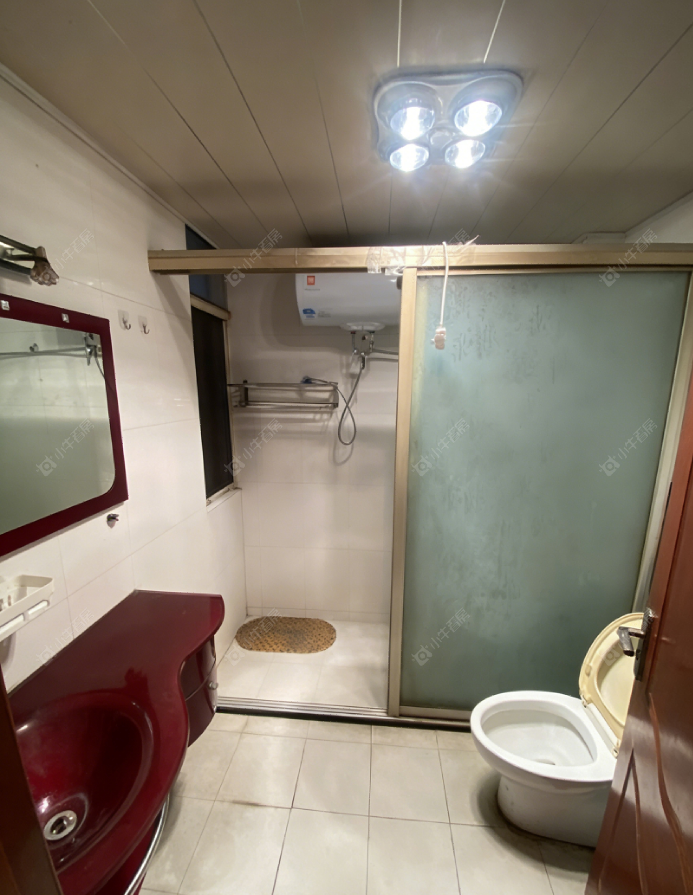 常州朝阳花园在租房源户型图_小牛看房