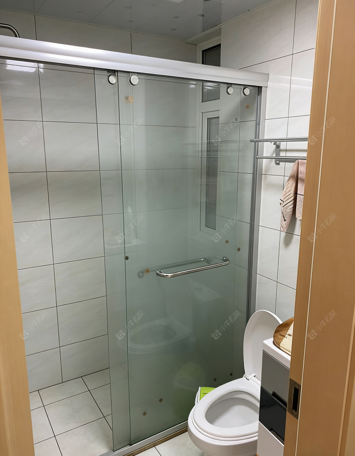 常州梧桐香郡一期在租房源户型图_小牛看房