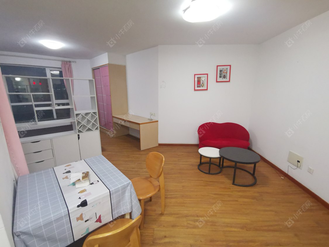 常州侨光苑在租房源_小牛看房