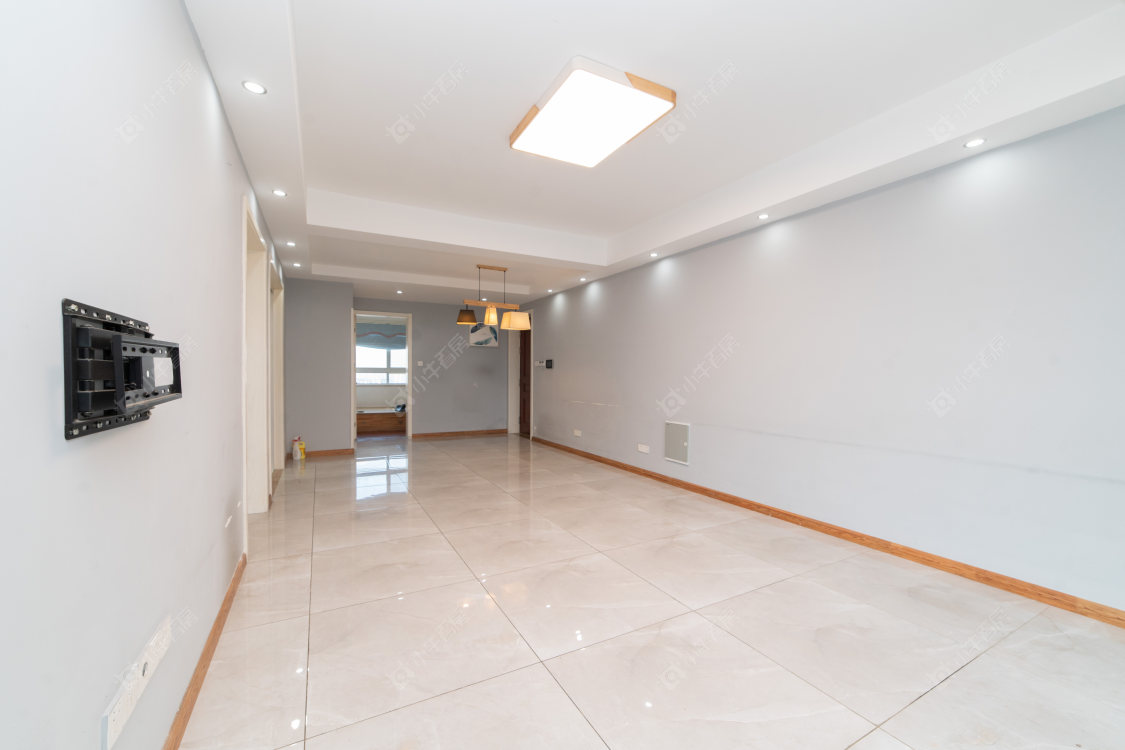 常州路劲城市印象在售二手房源室内图_小牛看房