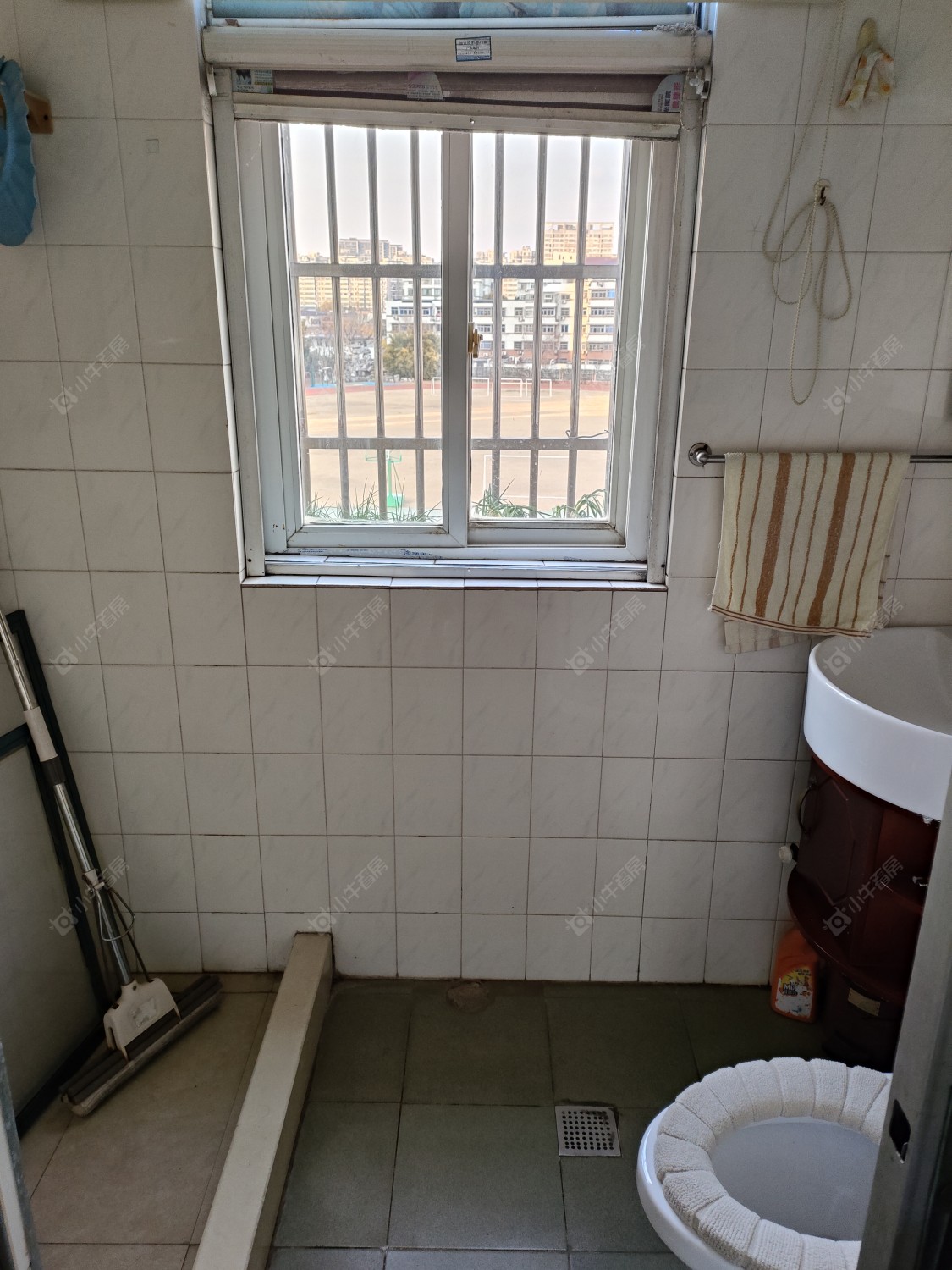 常州丽华一村在租房源室内图_小牛看房