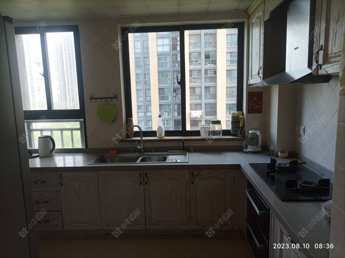 常州莱蒙城睿景公寓在租房源室内图_小牛看房