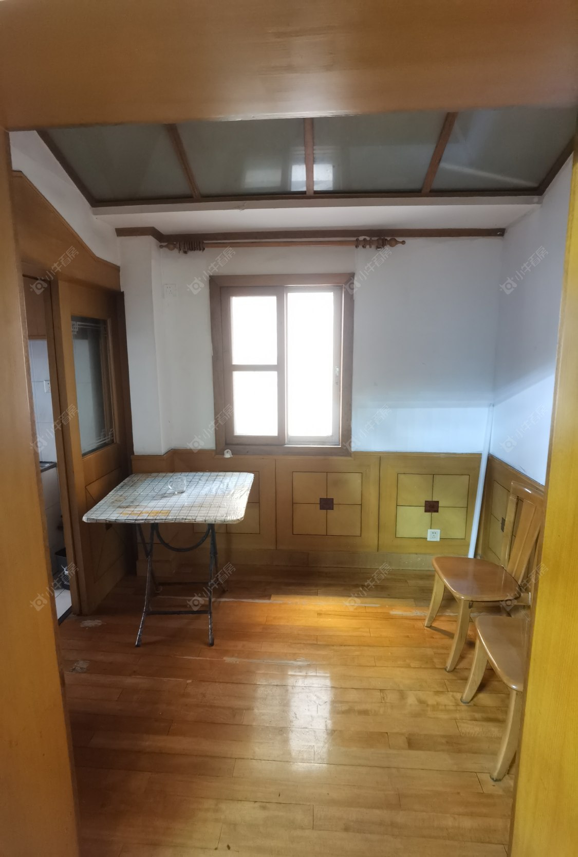 常州安阳花苑北区在租房源_小牛看房