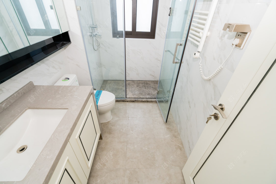 常州中海铂悦公馆在售二手房源室内图_小牛看房