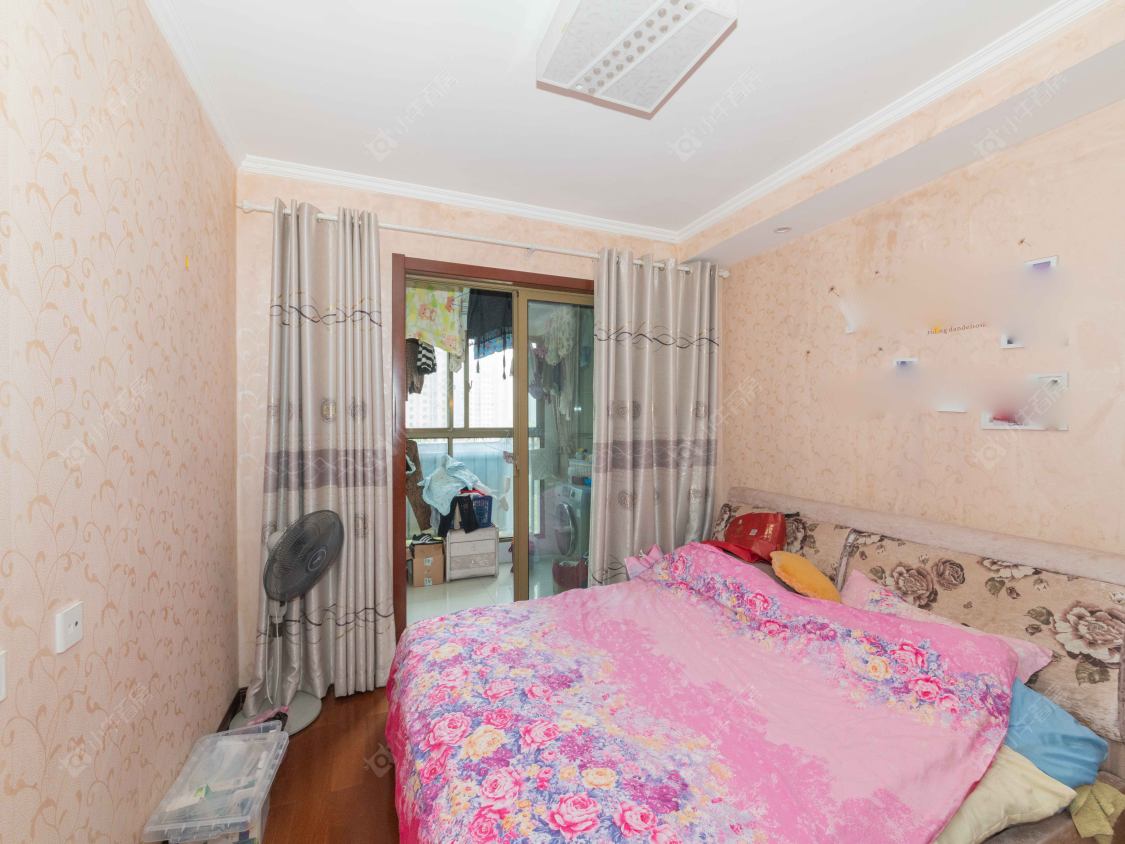 常州青枫壹号在售二手房源室内图_小牛看房