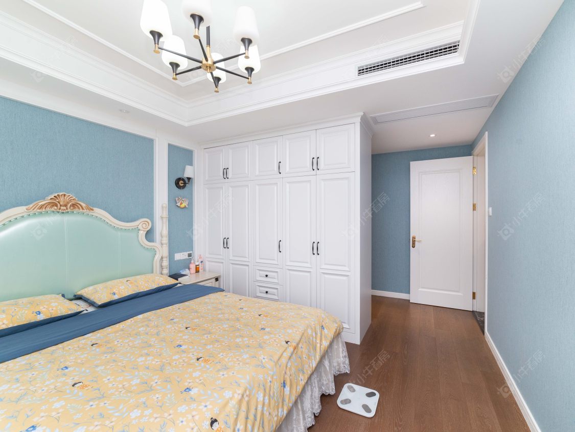 常州新城桃李郡在售二手房源室内图_小牛看房