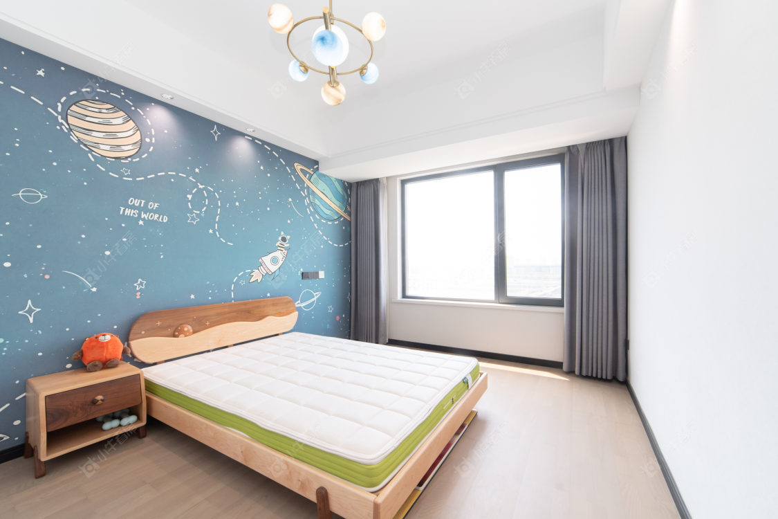 常州路劲雅居乐国仕九礼在售二手房源室内图_小牛看房