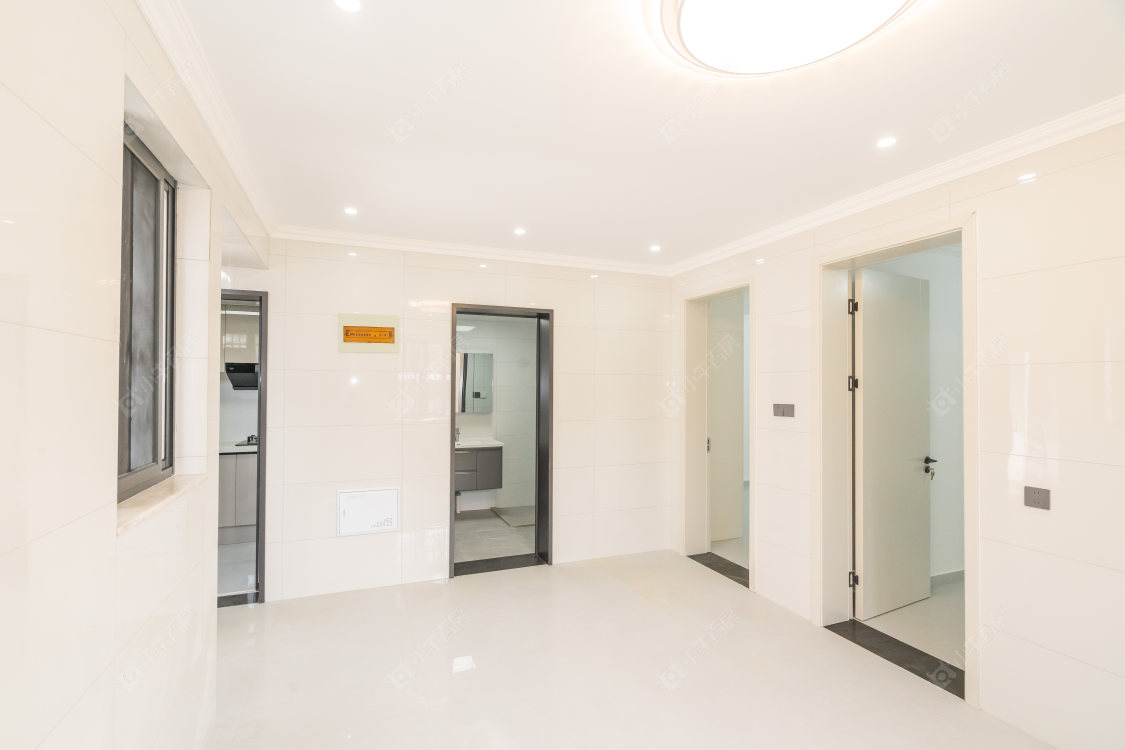 常州桃园新村在售二手房源室内图_小牛看房